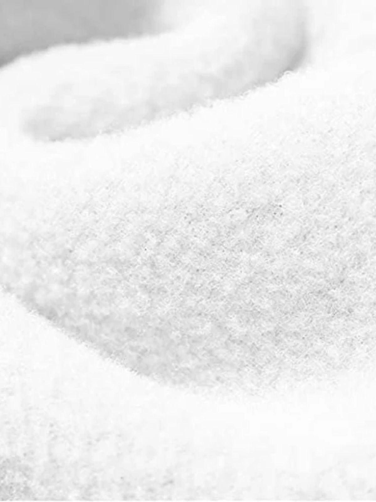 Denim-look Sweatpants